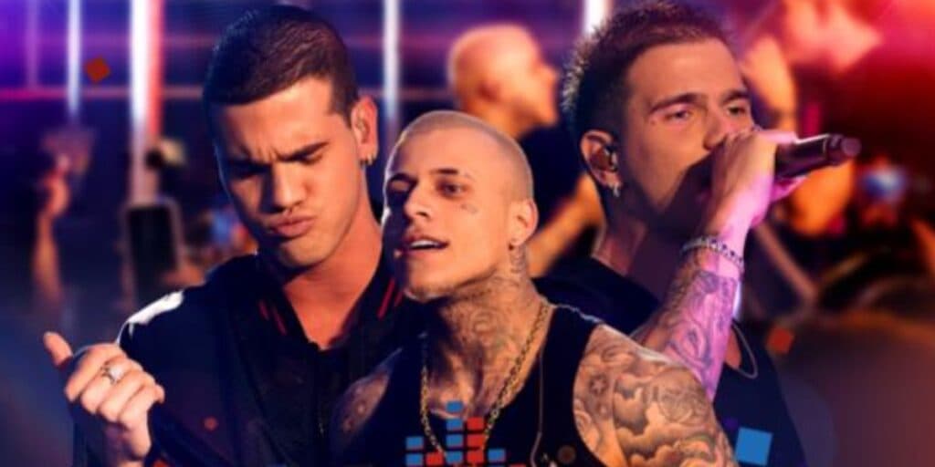 Com produtores de Luan Santana e Michel Teló, Breno e Caio Cesar anunciam o DVD "La Fiesta"!