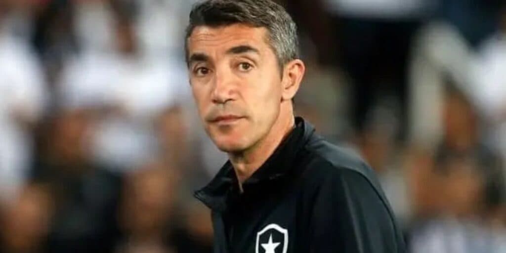 Terror para Bruno Lage: Péssima notícia chega ao Botafogo prestes a enfrentar o Flamengo e gera preocupação