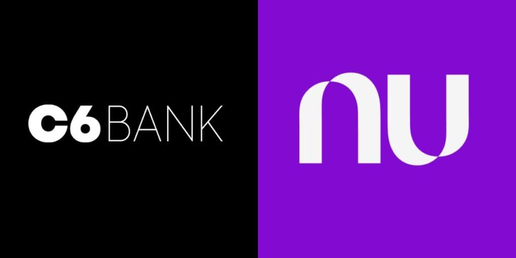 Dinheiro de volta e delivery de graça: C6 Bank faz o que nem o Nubank teve coragem e dá presente aos clientes