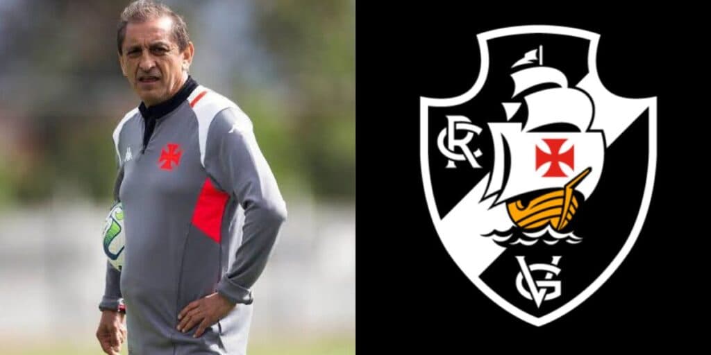 Confirmada nesta SEXTA-FEIRA (18): Vasco recebe PÉSSIMA notícia da CBF e time de Ramón sofre mais uma baixa