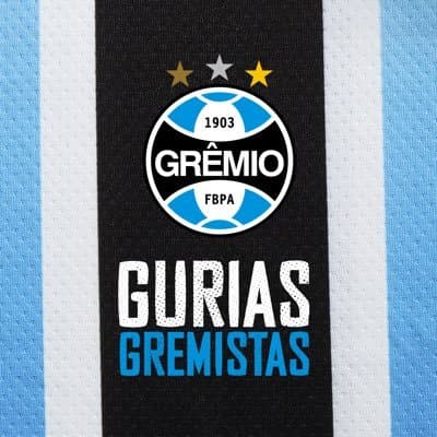 Camisa do Grêmio das Gurias Gremistas - Foto Reprodução Internet Camisa do Grêmio das Gurias Gremistas - Foto Reprodução Internet