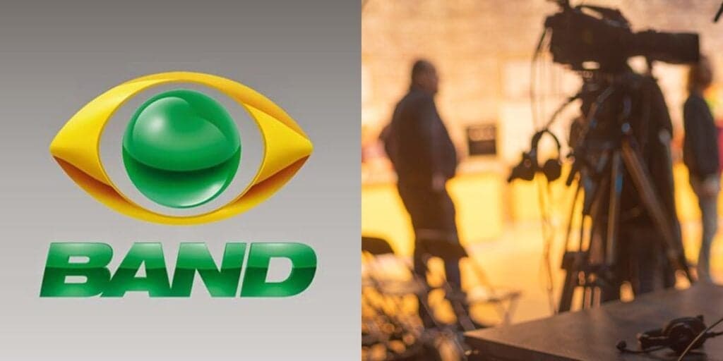 Após tirar Denílson de jatinho, canal milionário abre os cofres para assinar com outra estrela da Band