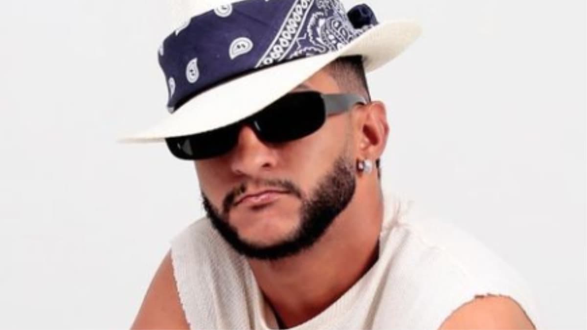 Cantor de brega funk e mulher são mortos em festa no Recife - Foto Internet Cantor de brega funk e mulher são mortos em festa no Recife - Foto Internet