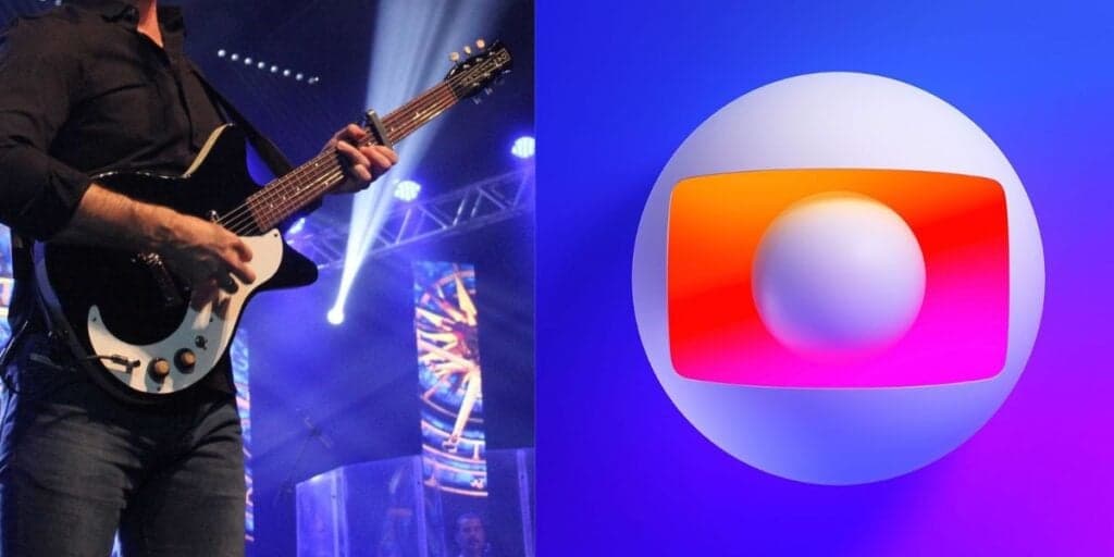 Arrancado do ar: Cantor sertanejo amado pelos brasileiros acaba banido dos programas da Globo