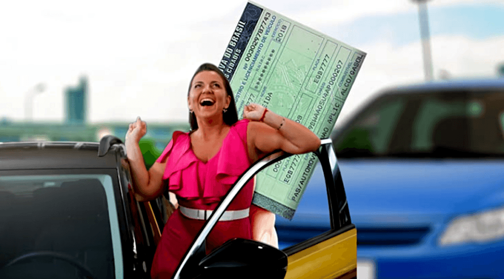 ADEUS IPVA: Donos de carros destes anos recebem vitória e entram em festa com o fim do imposto