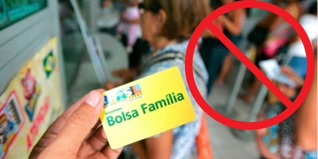 Pagamento CANCELADO: Erro no CPF está tirando milhares de pessoas do Bolsa Família e você precisa saber agora