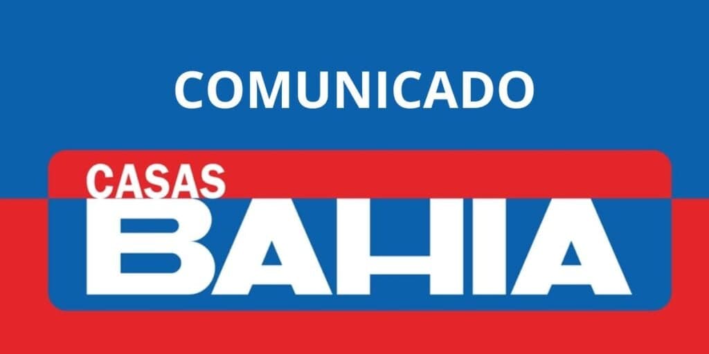 Prejuízo de R$492 mihões: Casas Bahia acaba de confirmar fechamento de centenas de lojas e emite comunicado