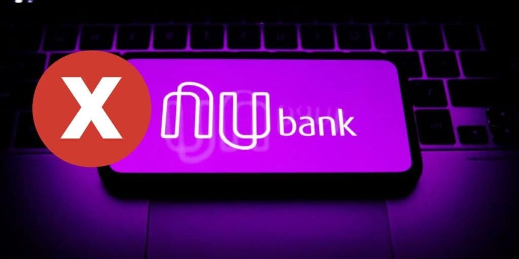 "Precisamos suspender": A paralisação imediata de serviço CRUCIAL da Nubank e o comunicado oficial do banco