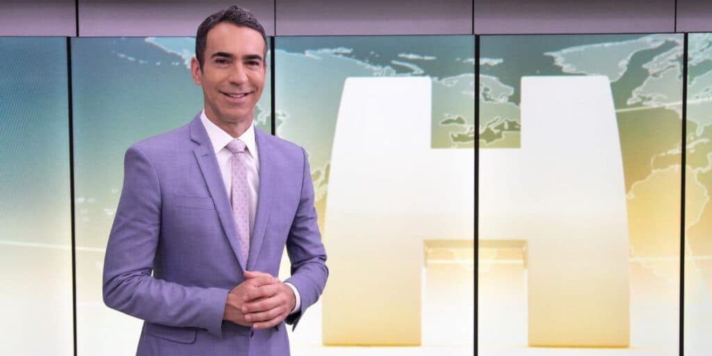 Aprovada: Tralli acaba de parar o JH com confirmação de mudança no SALÁRIO MÍNIMO que cai como presente