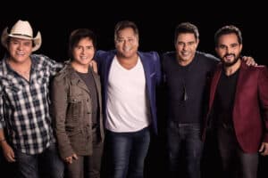 Chitãozinho, Xororó, Leonardo, Zezé Di Camargo e Luciano - Foto Internet Chitãozinho, Xororó, Leonardo, Zezé Di Camargo e Luciano - Foto Internet