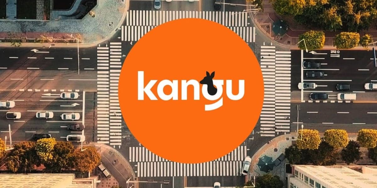 Kangu, empresa de transporte de mercadorias, está com vagas abertas para vários setores (Imagem Reprodução Internet) Kangu, empresa de transporte de mercadorias, está com vagas abertas para vários setores (Imagem Reprodução Internet)