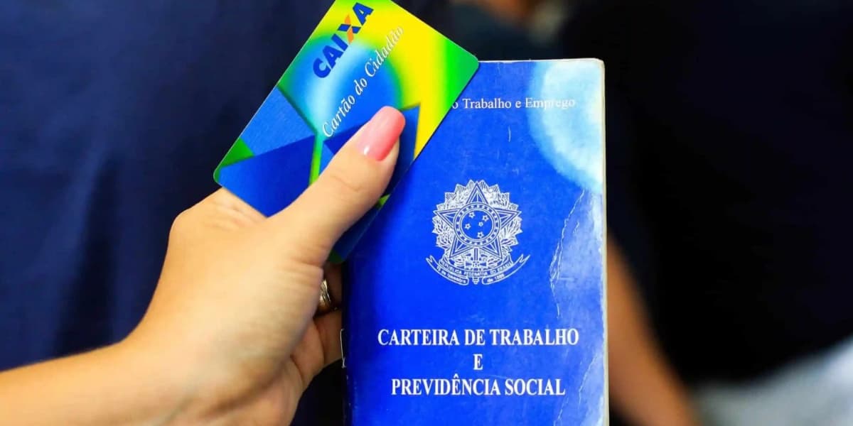 Trabalhadores podem sacar valor de abono salarial no Banco do Brasil (Imagem Reprodução Internet) Trabalhadores podem sacar valor de abono salarial no Banco do Brasil (Imagem Reprodução Internet)