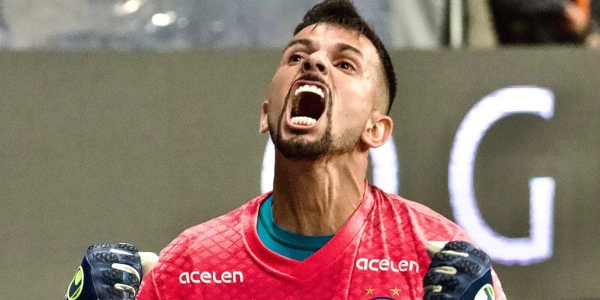 Marcos Felipe, jogador do Fluminense vendido ao Bahia (Imagem Reprodução Internet) Marcos Felipe, jogador do Fluminense vendido ao Bahia (Imagem Reprodução Internet)