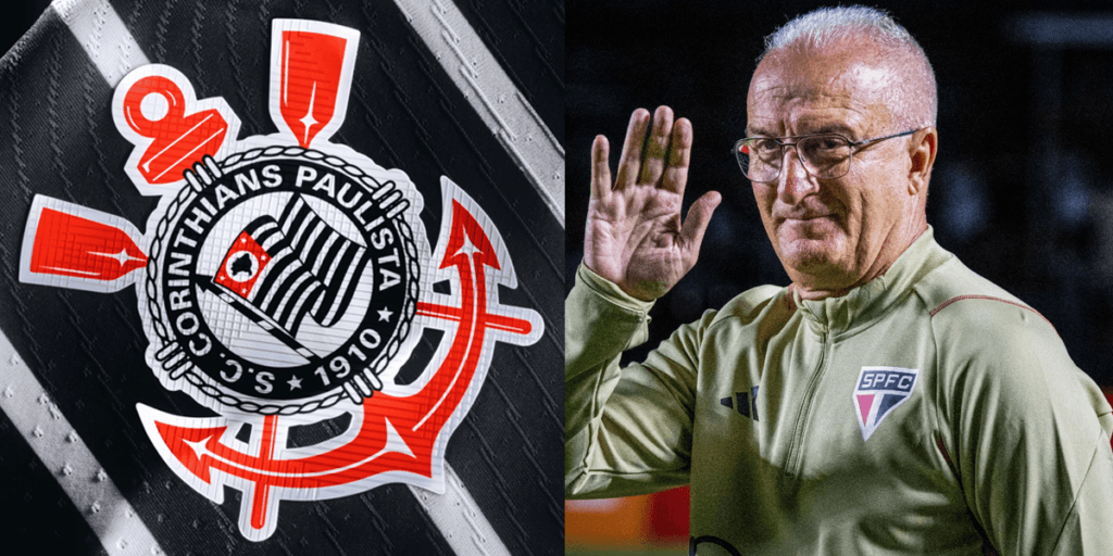 Dança das cadeiras confirmada pela Globo: A proposta do Corinthians para técnico do São Paulo e desfecho