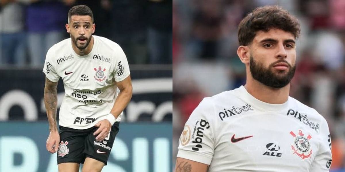 Corinthians se prepara para próxima partida (Foto - Montagem TV Foco). Corinthians se prepara para próxima partida (Foto - Montagem TV Foco).