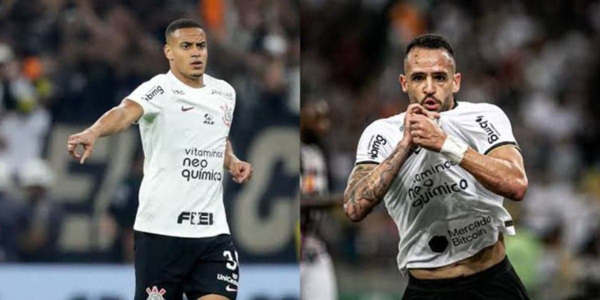 Corinthians se prepara para próxima partida na Sul-Americana (Foto - Montagem TV Foco). Corinthians se prepara para próxima partida na Sul-Americana (Foto - Montagem TV Foco).