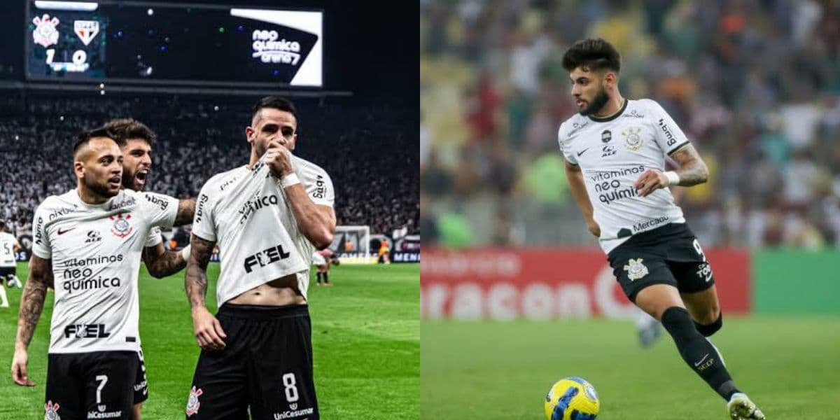 Corinthians se prepara para próximo jogo do Brasileirão (Foto - Montagem TV Foco). Corinthians se prepara para próximo jogo do Brasileirão (Foto - Montagem TV Foco).