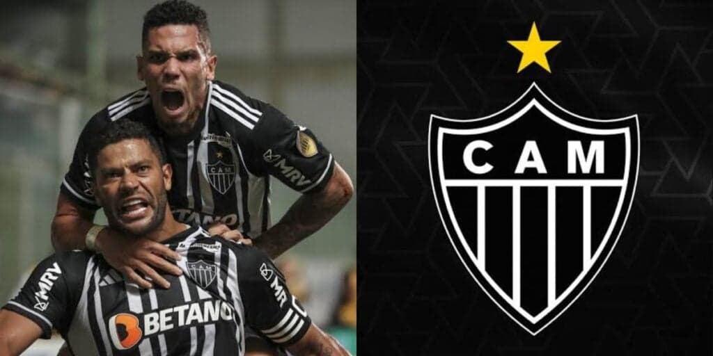 De malas prontas: Estrela do Atlético Mineiro acaba de receber PROPOSTA irrecusável e destino é cravado