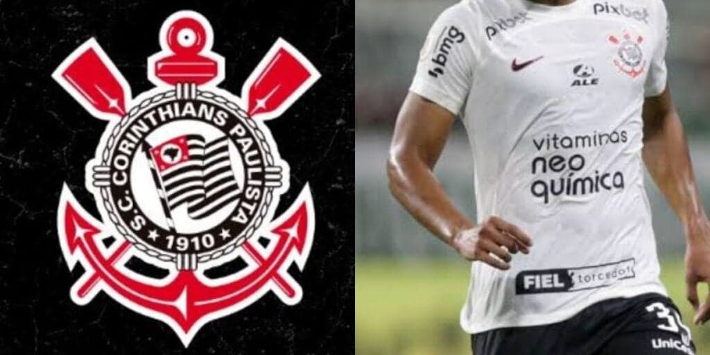 Na calada da noite: Torcida da Fiel recebe PÉSSIMA notícia e saída de craque do Corinthians é confirmada