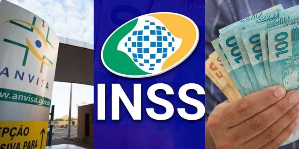 ANVISA arranca marca de arroz; INSS confirma melhor notícia e aumento do salário dos aposentados