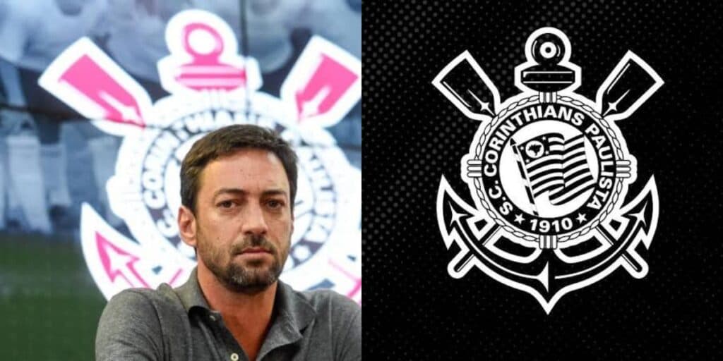 Duílio não faz nada e a Fiel vai chorar: Rival se arma até os dentes para arrancar joia do Corinthians