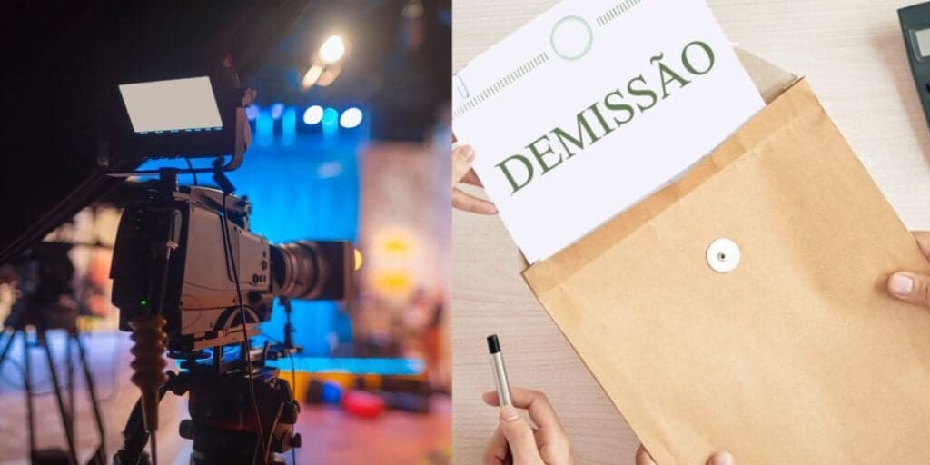 Extinção, demissão e estúdios esvaziados: Emissora ABERTA, que marca a história da TV, está morrendo