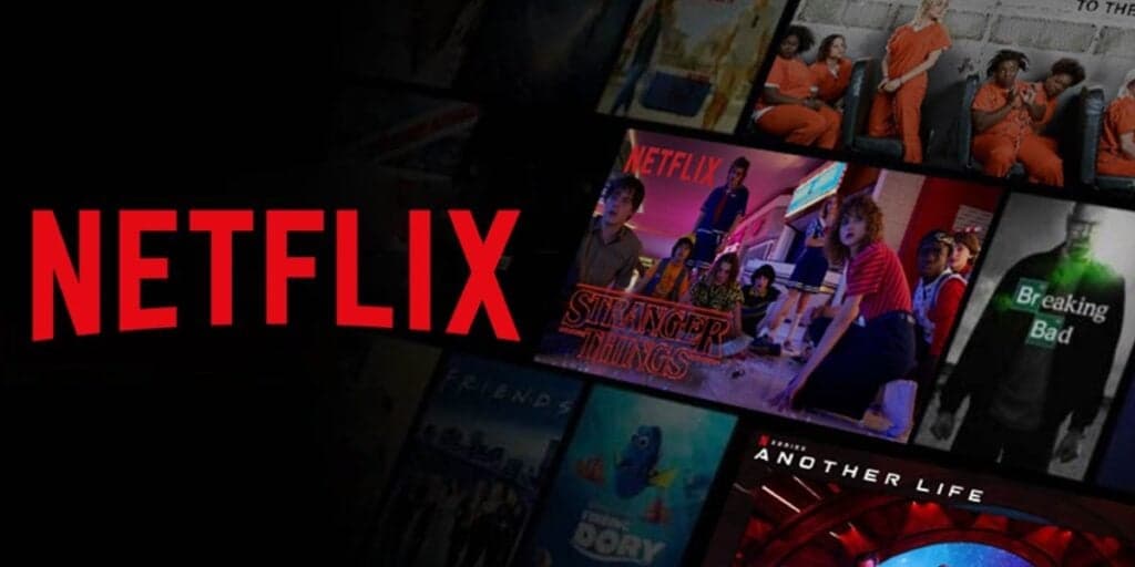 Empresa gigante une rivais da Netflix em streaming de GRAÇA e faz anúncio para ANIQUILAR a 'vermelinha'