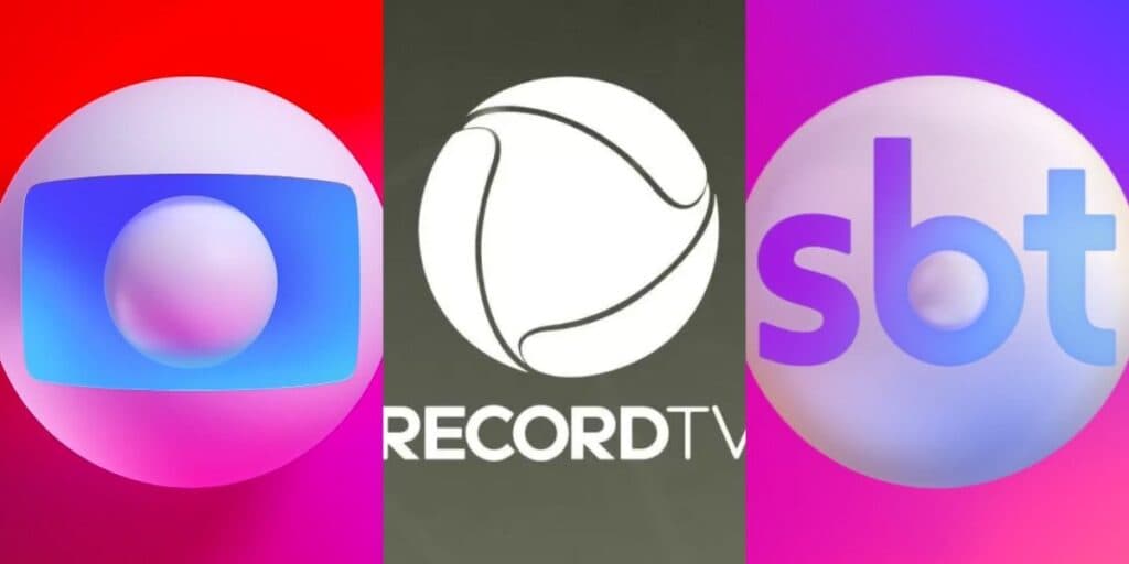 Terror da Globo, Record e SBT: Estreia de nova emissora BILIONÁRIA na TV aberta vira notícia e cai como bomba