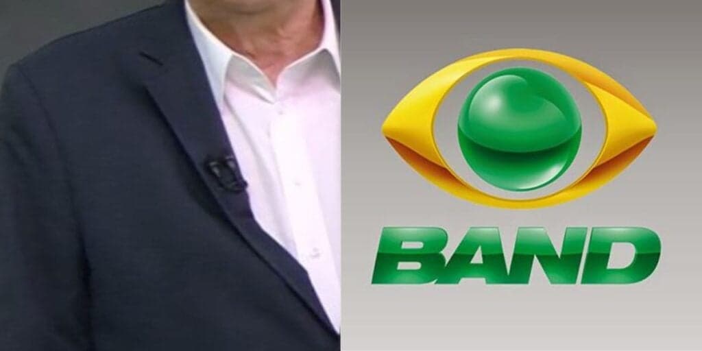Demissão impiedosa: Estrela da Band é comunicada sobre o seu desligamento minutos antes de entrar no ar