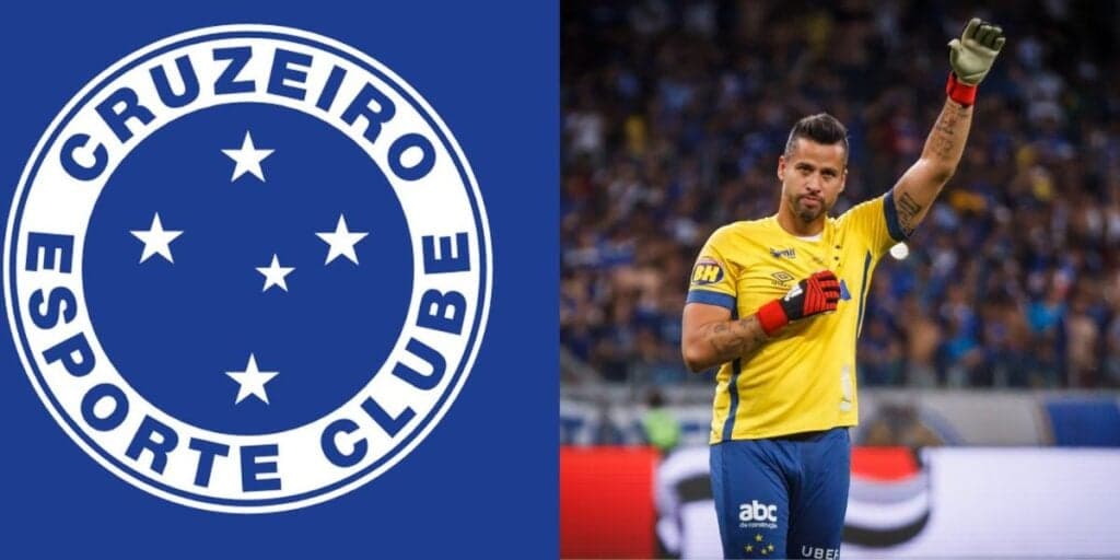 Arrependimento de Ronaldo e retorno triunfal: Contratação de Fábio acaba de ter confirmação no Cruzeiro