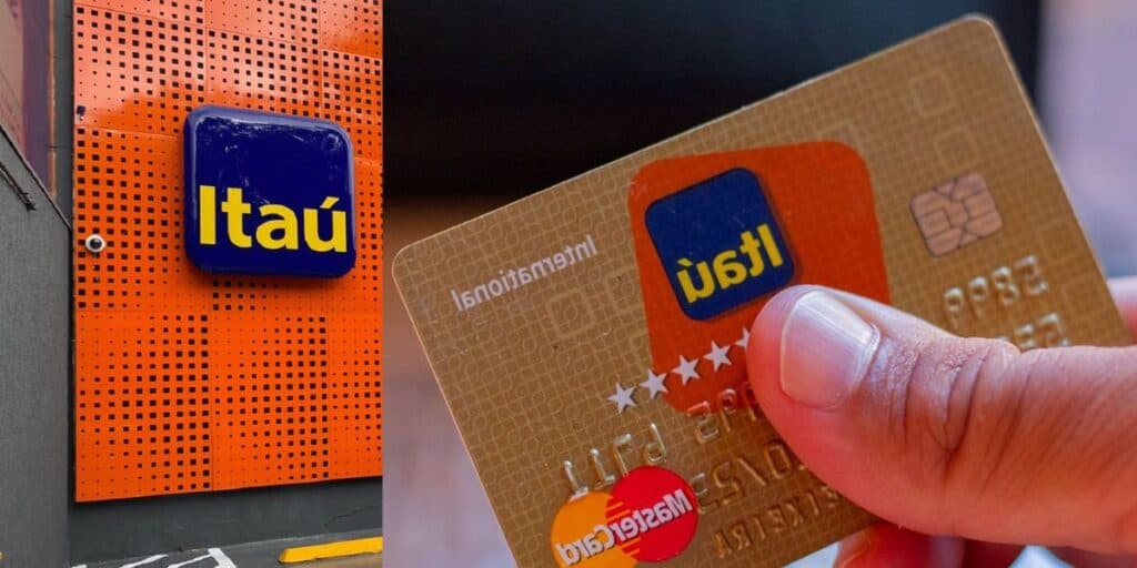 Atenção: Itaú acaba de emitir anúncio IMPORTANTE aos usuários de cartão de crédito e clientes têm que saber