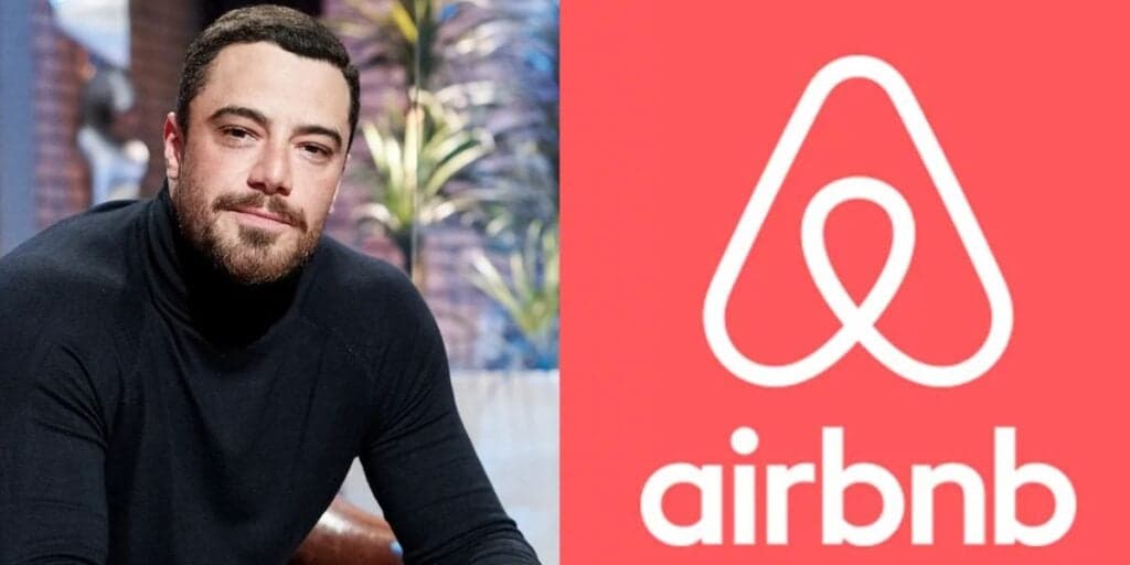 Felipe Titto é dono de empresa gigantesca, rival do Airbnb, que você certamente conhece e não sabia