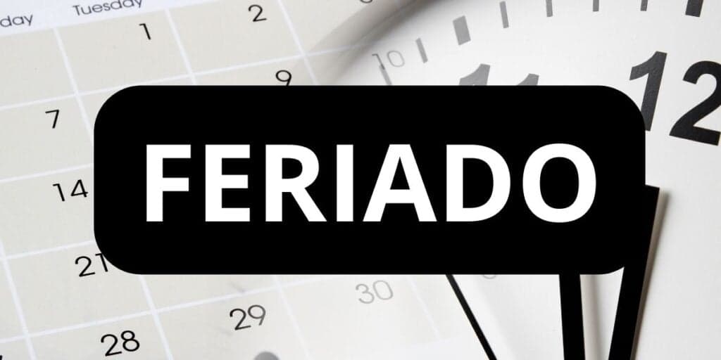 Prepare-se: Próximo feriado PROLONGADO está batendo na porta e você precisa se programar para aproveitar