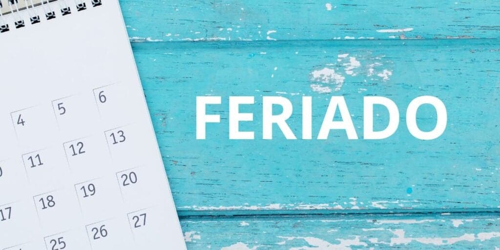 VITÓRIA: Feriado CONFIRMADO em SP na próxima SEGUNDA (28/08) deixa paulistas PULANDO de alegria