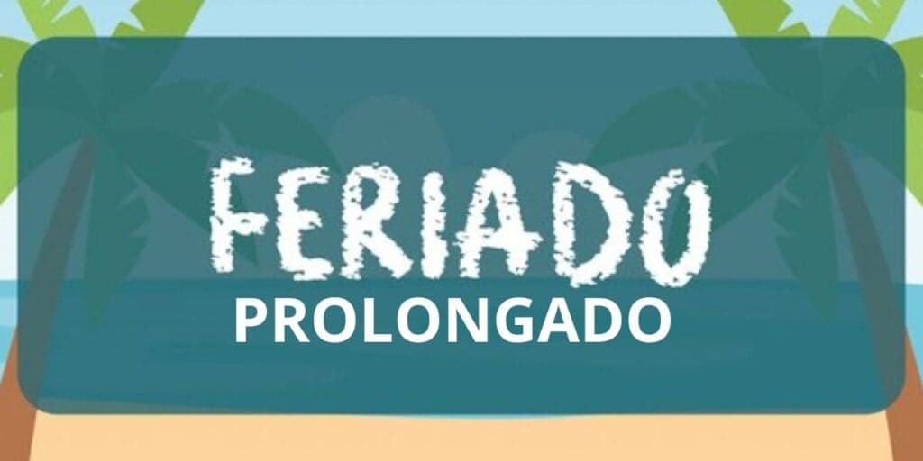 Já pode comemorar: Feriado PROLONGADO é confirmado a milhares esta semana e você precisa saber se folgará