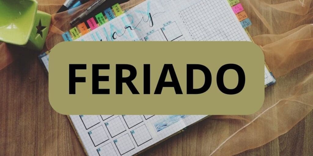 Pode comemorar: Feriado em SP é confirmado para a próxima SEXTA (01/09) e paulistas fazem grande FESTA