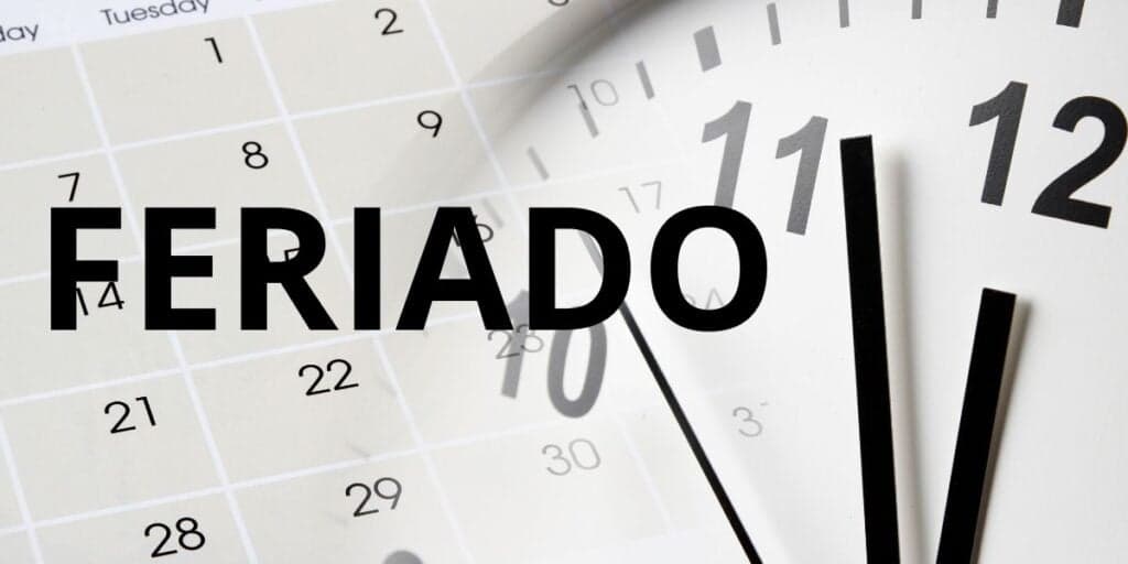 Grande VITÓRIA: Feriado que ninguém esperava é confirmado para a próxima semana e trabalhadores VIBRAM