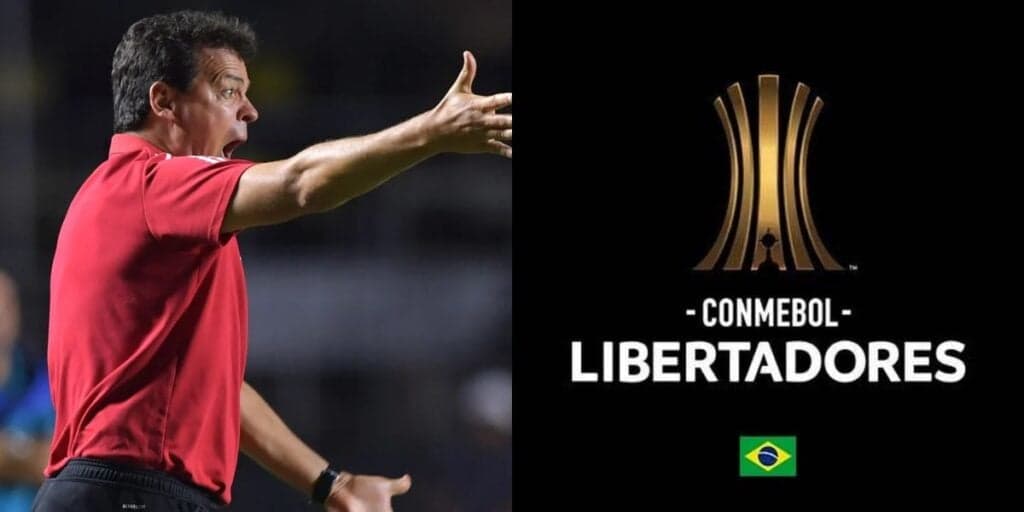 Confirmado às vésperas da decisão: Fluminense recebe péssima notícia e é punido novamente na Libertadores