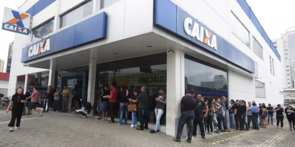 Saque extraordinário: Caixa acaba de liberar pagamento de 6 mil e você pode ser um dos beneficiados