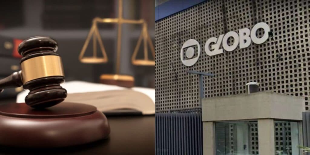 Globo estoura os cofres para aniquilar rivais e contratos milionários entram na mira da justiça