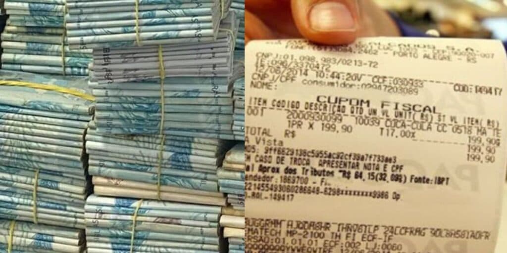 Pagamento de quase 1 milhão LIBERADO: Grande vitória de quem coloca o CPF na nota é confirmada HOJE (30)