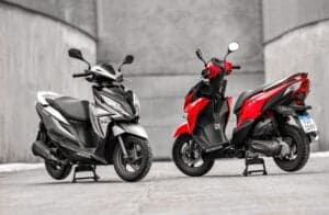 Honda Elite 2023 - Foto Internet Honda Elite 2023 - Foto Internet