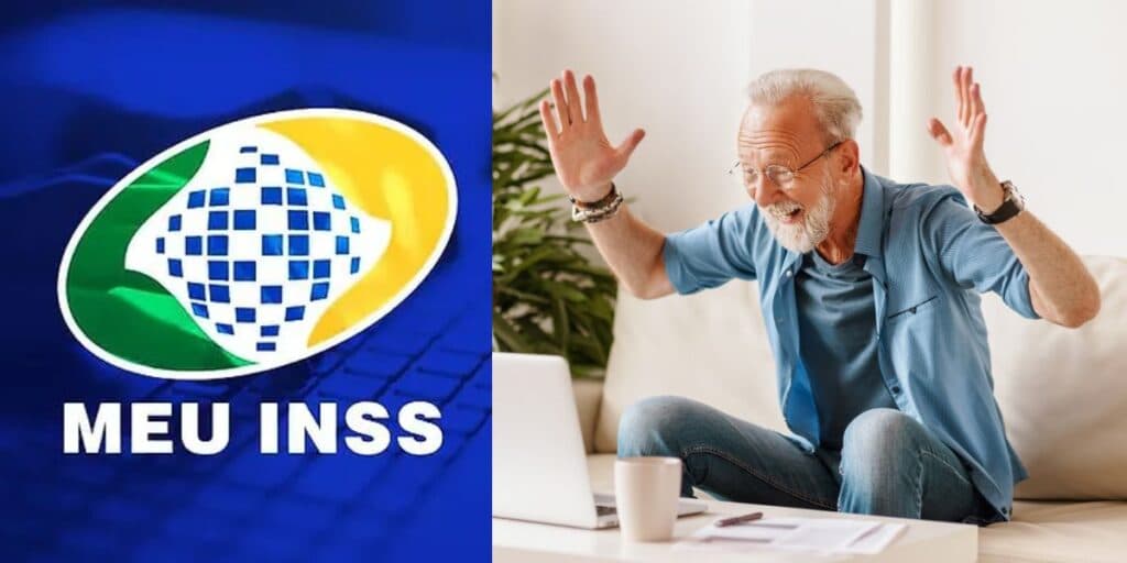 Mais de R$7 mil ESTA semana: Grande VITÓRIA do INSS é confirmada a aposentados HOJE (07/08)