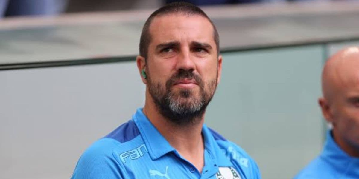 João Martins foi suspenso pelo STJD (Foto - Montagem TV Foco). João Martins foi suspenso pelo STJD (Foto - Montagem TV Foco).