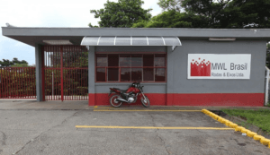 Justiça decreta falênciou da MWL de Caçapava - Foto Internet Justiça decreta falênciou da MWL de Caçapava - Foto Internet