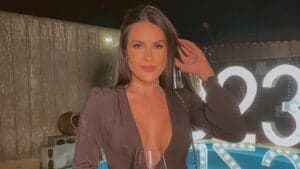 Larissa Borges - Foto Redes Sociais2 Larissa Borges - Foto Redes Sociais2