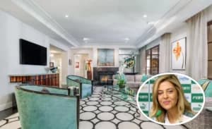 Leila Pereira compra apartamentos em Los Angeles por R$ 90 milhões - Foto Casa Vogue Leila Pereira compra apartamentos em Los Angeles por R$ 90 milhões - Foto Casa Vogue