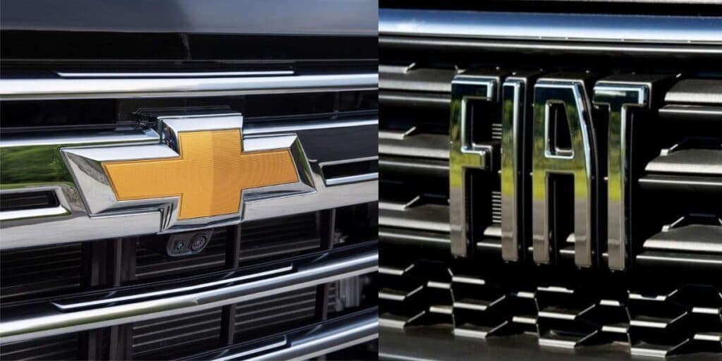 Fracasso e adeus: De Fiat à Chevrolet, 5 carros arrancados de montadoras após fiasco em vendas
