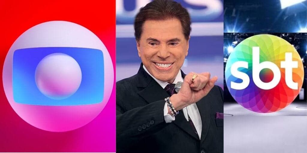 Da Globo para o SBT: Canal de Silvio Santos apela e traz nova estrela milionária pro horário nobre
