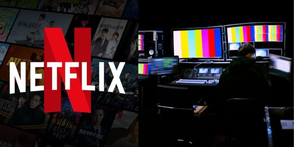 Encerramento de atividades: O fim de serviço da Netflix após 25 anos e choque de usuários